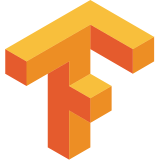 TensorFlow Icon