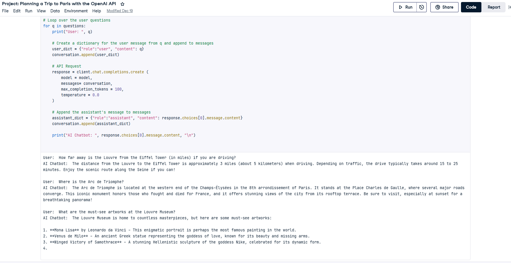 Crop Yield Prediction