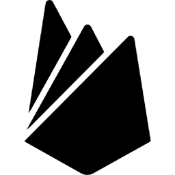 Firebase Icon